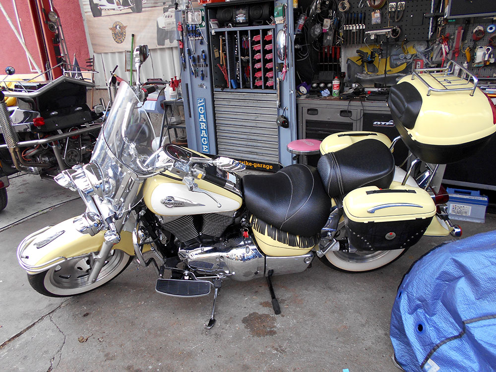 1 Suzuki