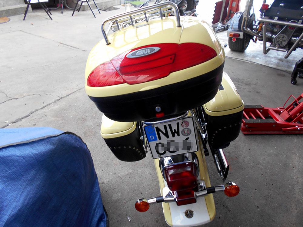 2 Suzuki