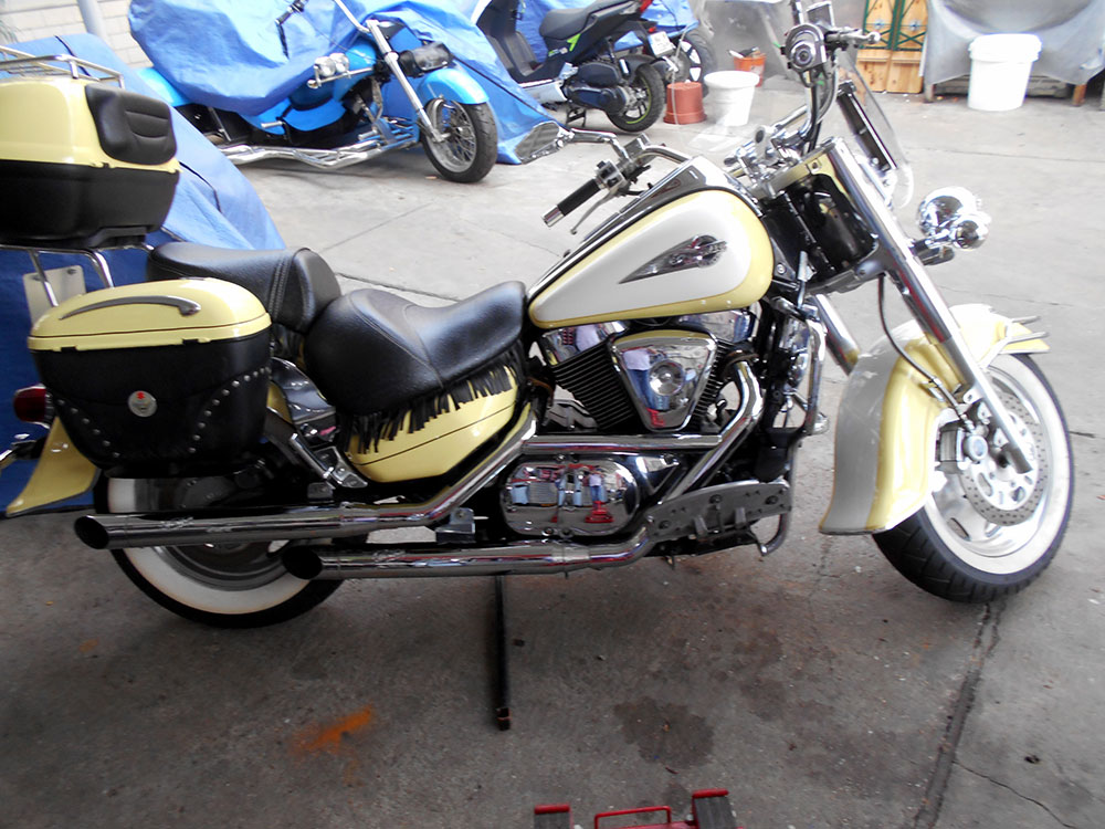 3 Suzuki