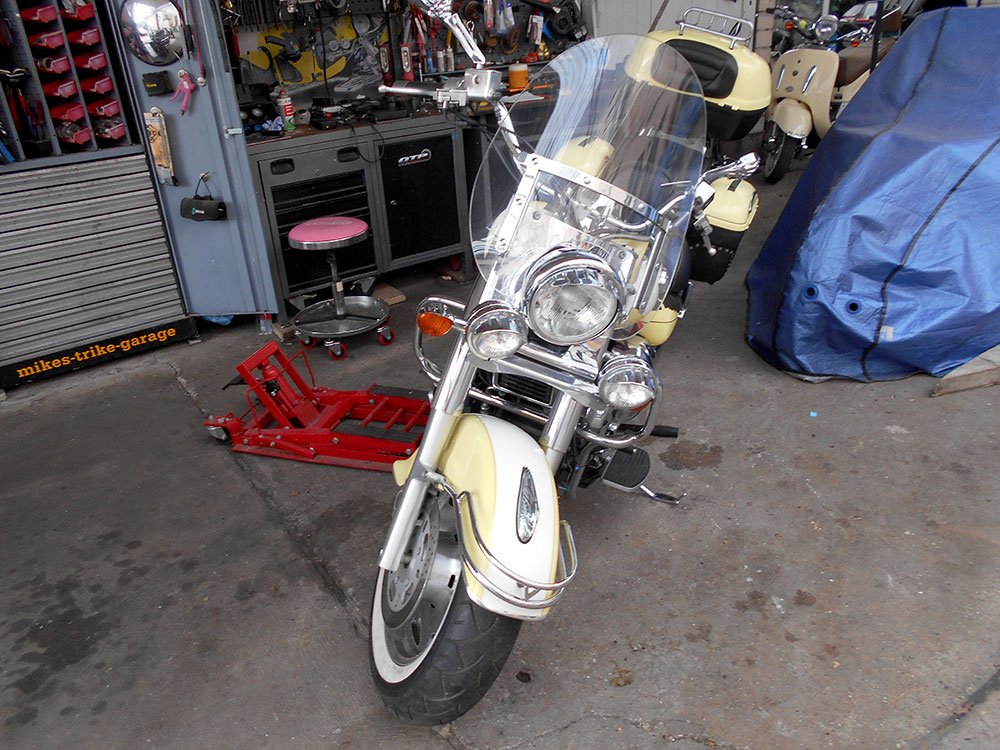 4 Suzuki