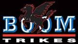 Boom - Link mikes-trike-garage